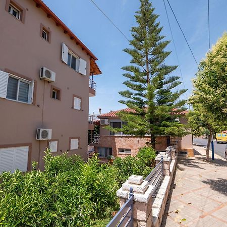 Villa Hamza Ksamil Exterior foto